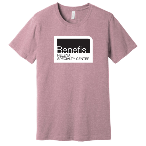 BenefisHelenaSpecialtyCenter - Bella Canvas - 3001CVC