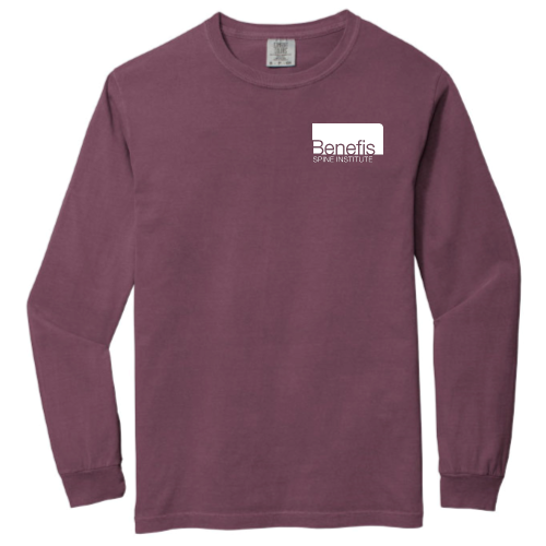BenefisSpineInstitute - Comfort Colors - 6014