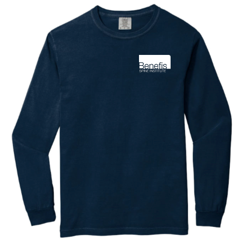BenefisSpineInstitute - Comfort Colors - 6014