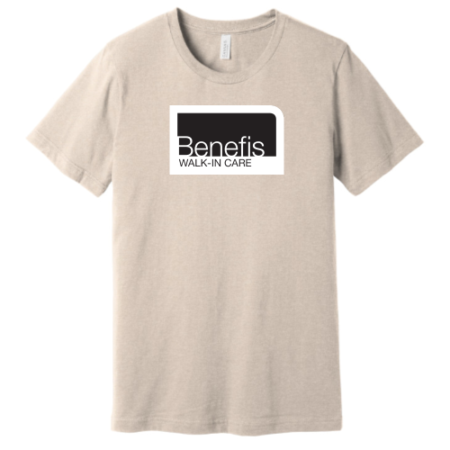BenefisWalkInCare - Bella Canvas - 3001CVC