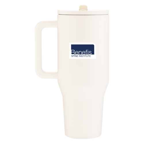 BenefisSpineInstitute - Hydrojug Traveler
