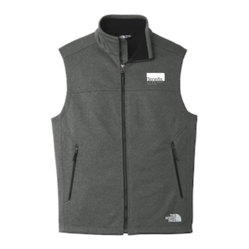 BenefisSlettenCancerInstitute - The North Face Ridgeline Soft Shell Vest