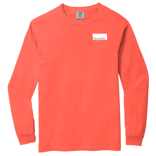 BenefisLewistown - Comfort Colors - 6014
