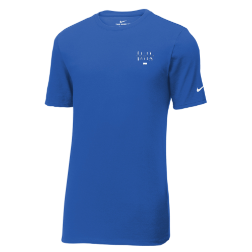 Rush Blue