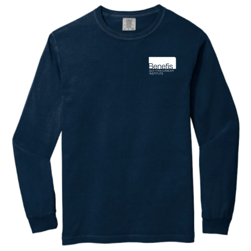 BenefisSlettenCancerInstitute - Comfort Colors - 6014