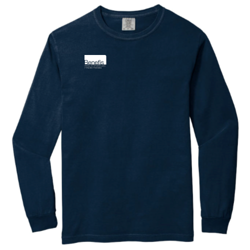 BenefisResultsSportsFitnessTraining - Comfort Colors - 6014