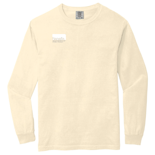 BenefisResultsSportsFitnessTraining - Comfort Colors - 6014