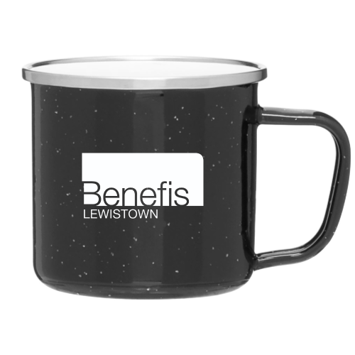 BenefisLewistown - Camper Mug