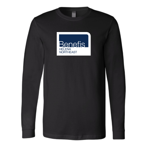 BenefisHelenaNortheast - Bella Canvas - 3501