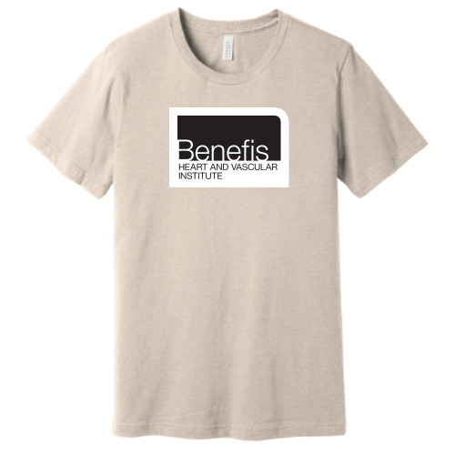 BenefisHeartVascularInstitute - Bella Canvas - 3001CVC