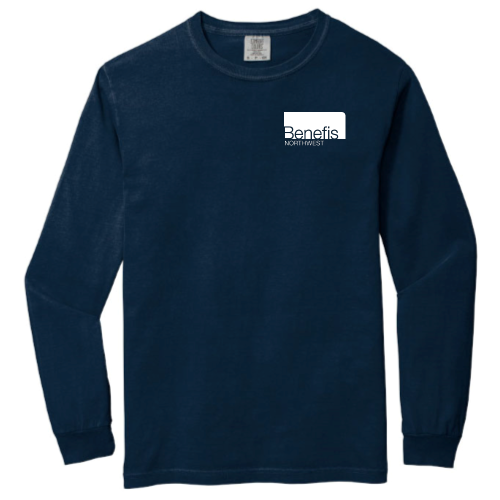 BenefisNorthwest - Comfort Colors - 6014