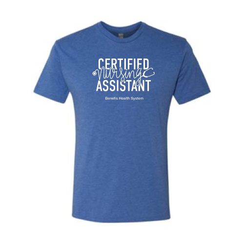 CNAWeek - Triblend T-Shirt