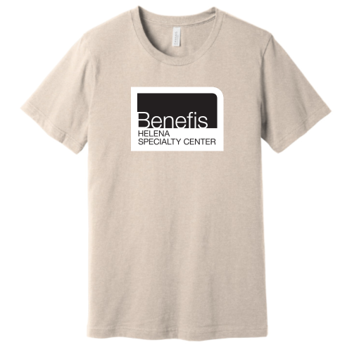 BenefisHelenaSpecialtyCenter - Bella Canvas - 3001CVC