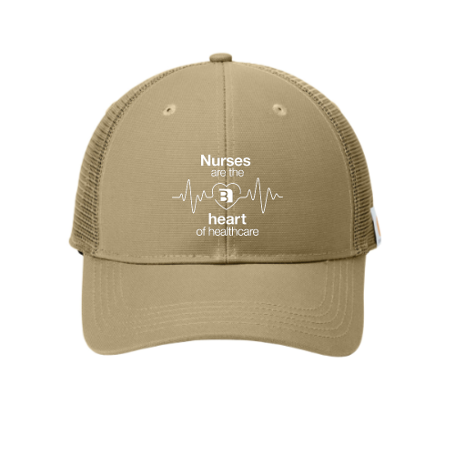 NursesWeek - Carhartt® Rugged Professional™ Series Cap