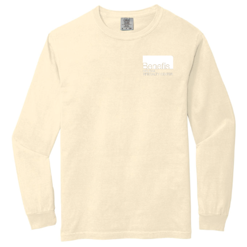 BenefisHelenaSpecialtyCenter - Comfort Colors - 6014