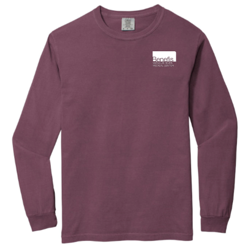 BenefisHealthSystem - Comfort Colors - 6014 Missouri