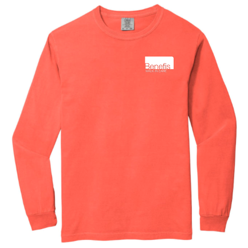 BenefisWalkInCare - Comfort Colors - 6014