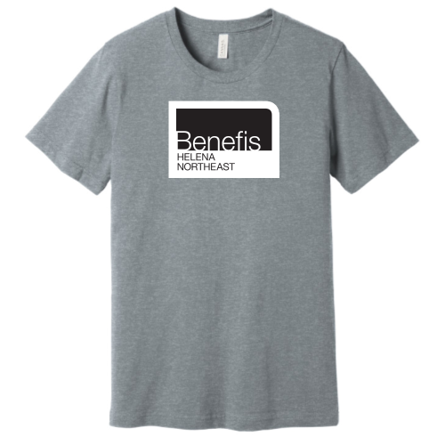 BenefisHelenaNortheast - Bella Canvas - 3001CVC