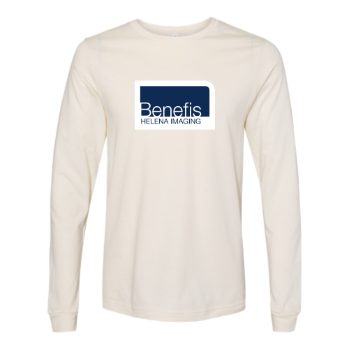 BenefisHelenaImaging - Bella Canvas - 3501