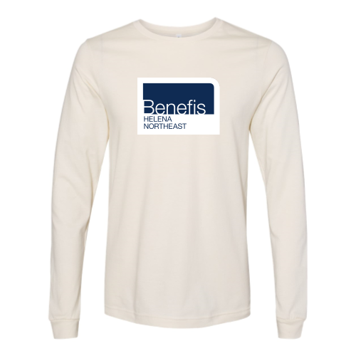 BenefisHelenaNortheast - Bella Canvas - 3501