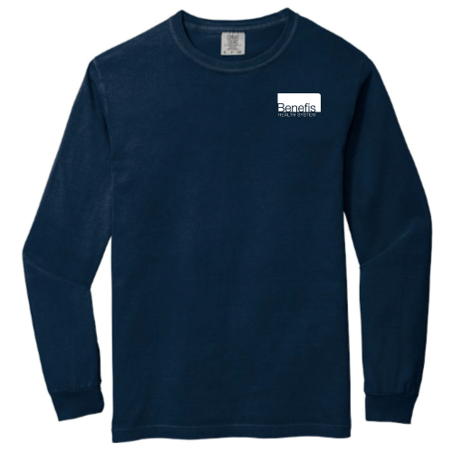 BenefisHealthSystem - Comfort Colors - 6014 Benefis