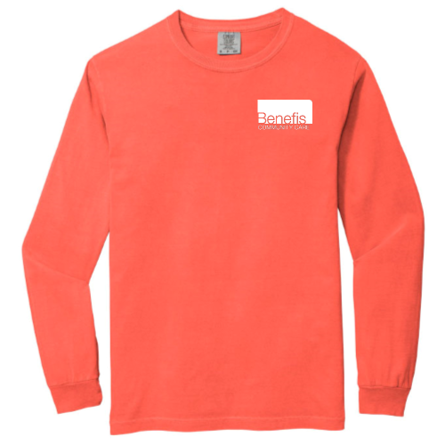BenefisCommunityCare - Comfort Colors - 6014