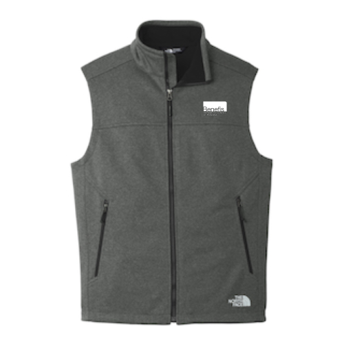 BenefisOrthopedicCenterMontana - The North Face Ridgeline Soft Shell Vest