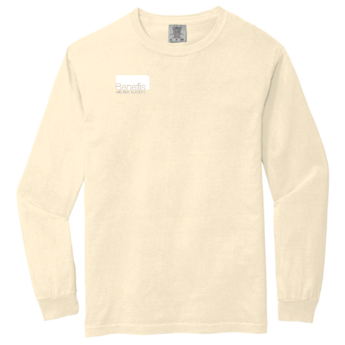BenefisHelenaImaging - Comfort Colors - 6014
