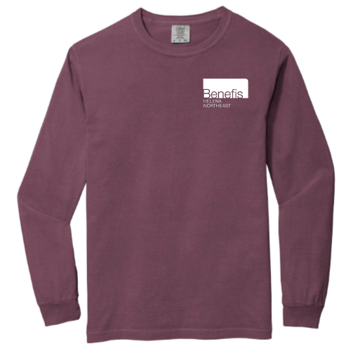 BenefisHelenaNortheast - Comfort Colors - 6014