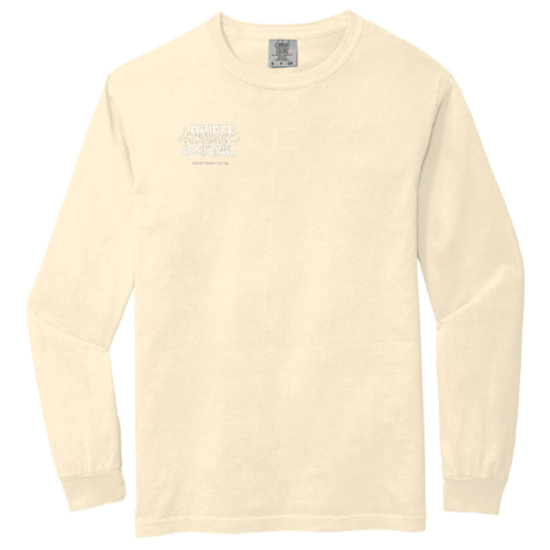 CNAWeek - Comfort Colors - 6014