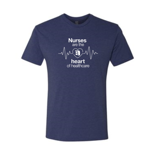 NursesWeek - Next Level Shirt