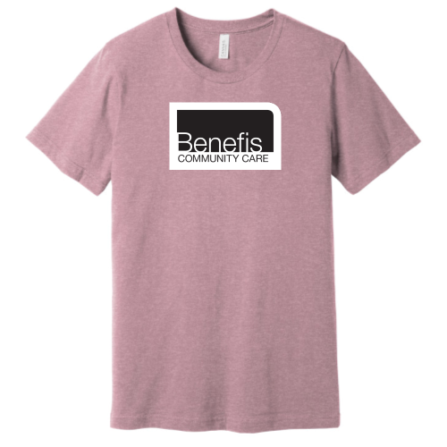 BenefisCommunityCare - Bella Canvas - 3001CVC