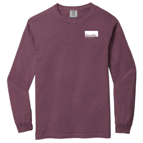 BenefisLewistown - Comfort Colors - 6014