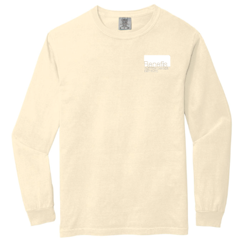 BenefisSlettenCancerInstitute - Comfort Colors - 6014