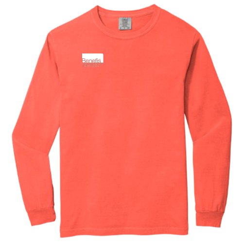 BenefisResultsSportsFitnessTraining - Comfort Colors - 6014