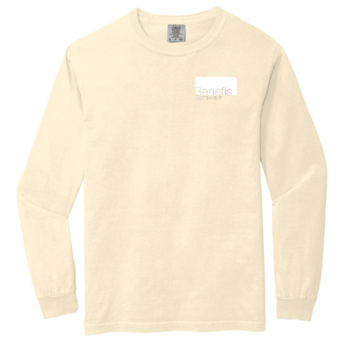 BenefisNorthwest - Comfort Colors - 6014