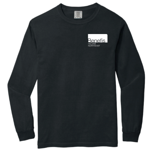BenefisHelenaNortheast - Comfort Colors - 6014