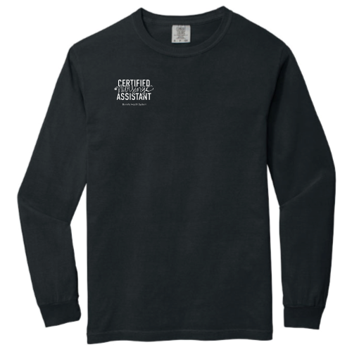 CNAWeek - Comfort Colors - 6014
