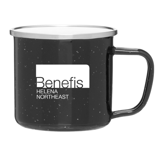 BenefisHelenaNortheast - Camper Mug