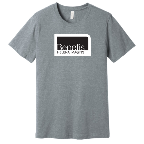 BenefisHelenaImaging - Bella Canvas - 3001CVC