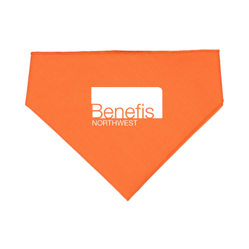 BenefisNorthwest - Doggie Bandana
