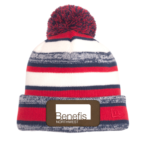 BenefisNorthwest - Era Sideline Beanie