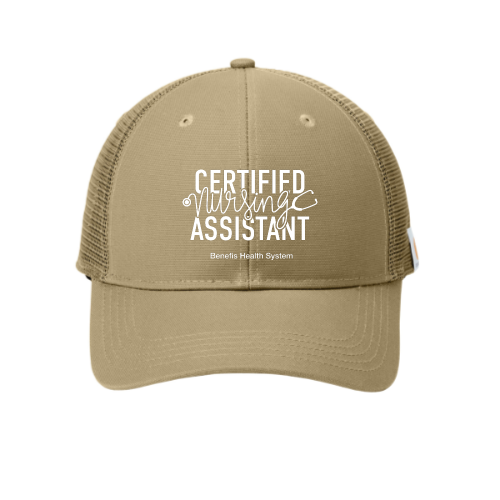 CNAWeek - Carhartt® Rugged Professional™ Series Cap