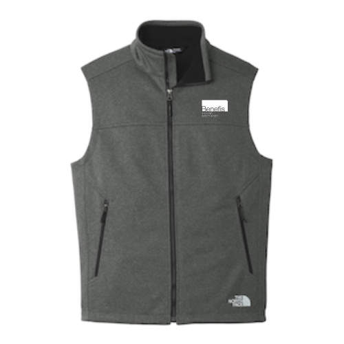 BenefisHelenaNortheast - The North Face Ridgeline Soft Shell Vest