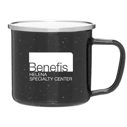 BenefisHelenaSpecialtyCenter - Camper Mug
