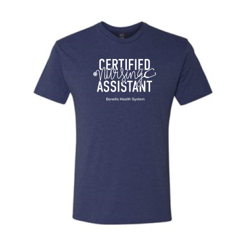 CNAWeek - Triblend T-Shirt