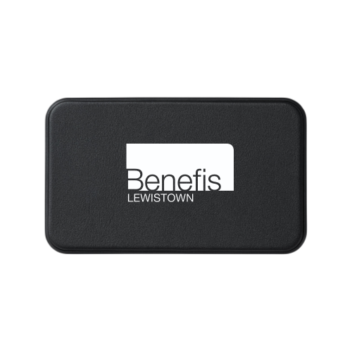 BenefisLewistown - 5000mAh Power Bank