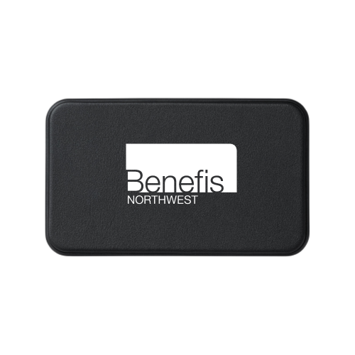BenefisNorthwest - 5000mAh Power Bank