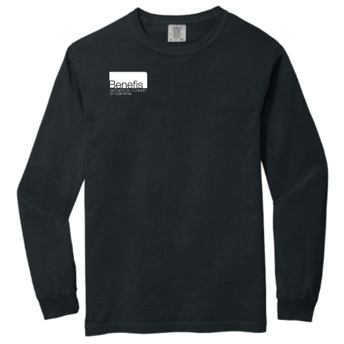 BenefisOrthopedicCenterMontana - Comfort Colors -6014