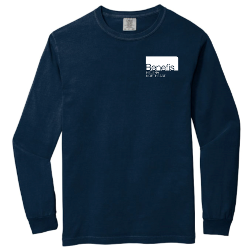 BenefisHelenaNortheast - Comfort Colors - 6014